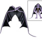 Gargoyles 7″ Scale Action Figure Ultimate Bronx with Goliath Accessory
