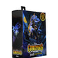 Gargoyles 7″ Scale Action Figure Ultimate Bronx with Goliath Accessory