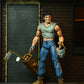 Teenage Mutant Ninja Turtles (Mirage Comics) 7″ Scale Action Figure Casey Jones