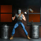 Teenage Mutant Ninja Turtles (Mirage Comics) 7″ Scale Action Figure Casey Jones