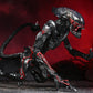 Aliens 7″ Scale Action Figure Kenner Tribute Ultimate Night Cougar Alien