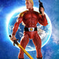 Flash Gordon - King Features Defenders of the Earth 7" Action Figure