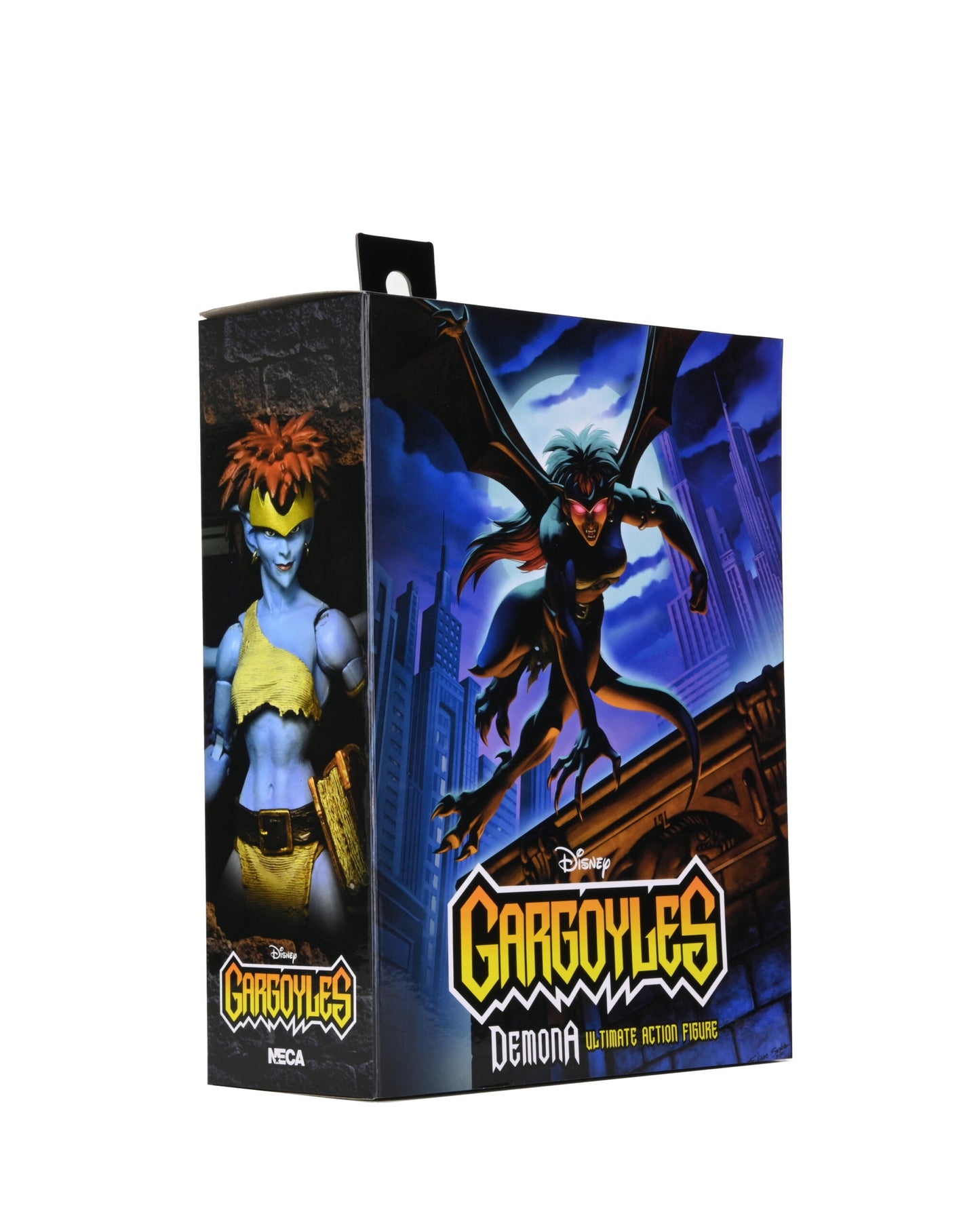 Gargoyles 7″ Scale Action Figure Ultimate Demona