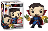 POP Doctor Strange In The Multiverse Of Multiverse Of Madness Doctor Strange 1012