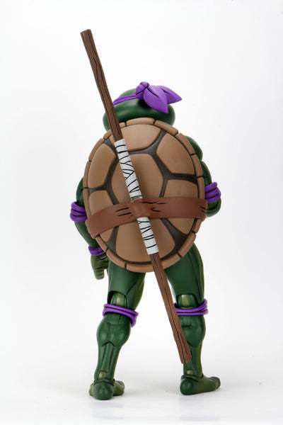 Teenage Mutant Ninja Turtles (Cartoon) 1/4 Scale Giant-Size Donatello