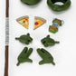 Teenage Mutant Ninja Turtles (Cartoon) 1/4 Scale Giant-Size Donatello