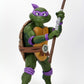 Teenage Mutant Ninja Turtles (Cartoon) 1/4 Scale Giant-Size Donatello
