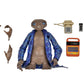 E.T. The Extra-Terrestrial 40th Anniversary 7″ Scale Action Figure Ultimate Telepathic E.T.