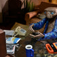 E.T. The Extra-Terrestrial 40th Anniversary 7″ Scale Action Figure Ultimate Telepathic E.T.