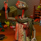 E.T. The Extra-Terrestrial 40th Anniversary 7″ Scale Action Figure Ultimate Dress Up E.T.