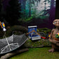 E.T. 40th Anniversary 7″ Scale Action Figure Deluxe Ultimate E.T. with LED Chest