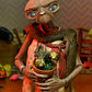 E.T. The Extra-Terrestrial 40th Anniversary 7″ Scale Action Figure Ultimate Dress Up E.T.