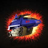 G.I. Joe Retro Collection Cobra H.I.S.S. III