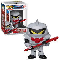POP Masters of the Universe Horde Trooper 87