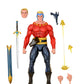 King Features The Original Superheroes Flash Gordon 7″ Scale Action Figure  Series 1