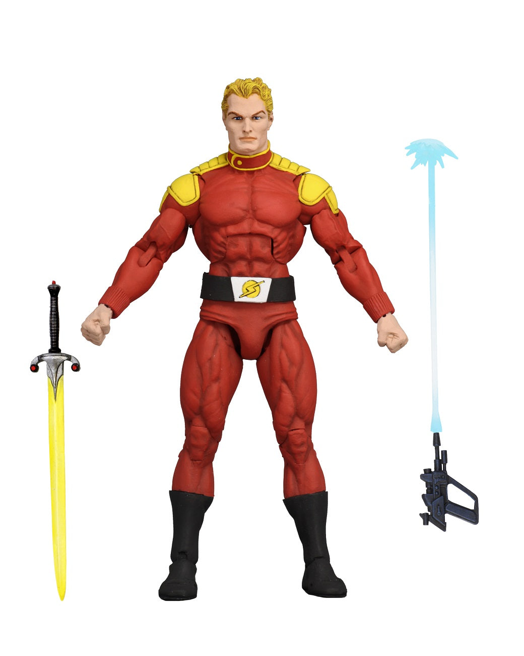 Flash Gordon - King Features Defenders of the Earth 7" Action Figure