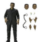 Universal Monsters 7″ Scale Action Figure Ultimate Frankenstein’s Monster (COLOR)