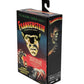 Universal Monsters 7″ Scale Action Figure Ultimate Frankenstein’s Monster (COLOR)