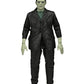 Universal Monsters 7” Scale Action Figures Retro Glow in the Dark Frankenstein