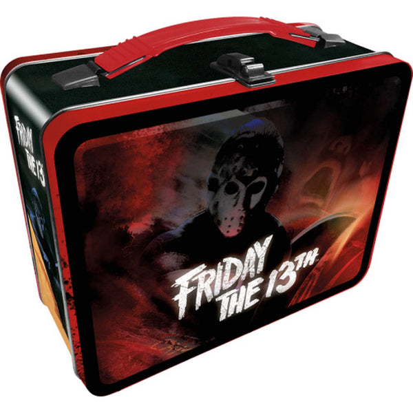 Friday the 13th Fun Box