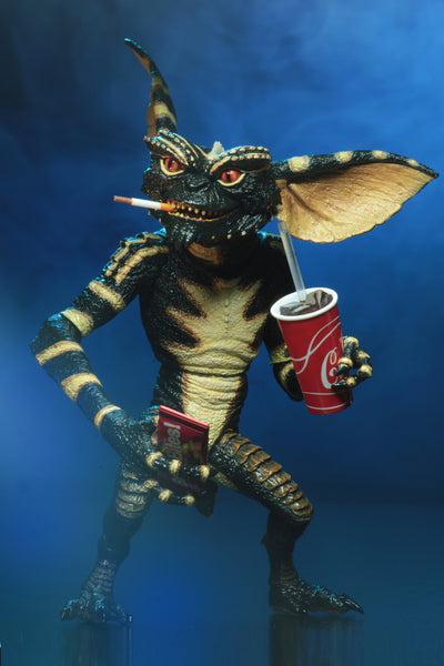 Gremlins 7” Scale Action Figure Ultimate Gremlin