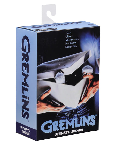 Gremlins 7” Scale Action Figure Ultimate Gremlin