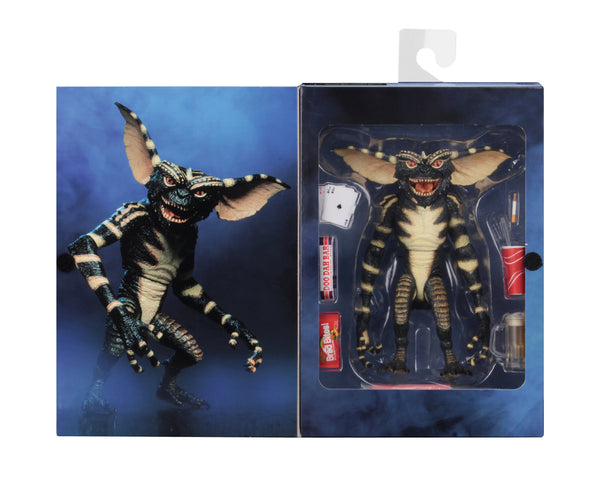 Gremlins 7” Scale Action Figure Ultimate Gremlin