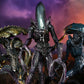 Alien Vs Predator 7″ Scale Action Figure Razor Claws Alien (Movie Deco)