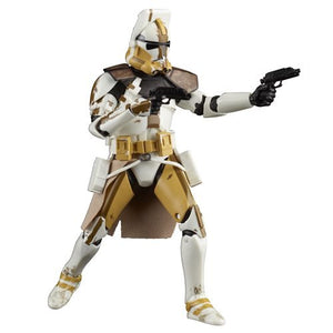 Star Wars The Black Series Clone Commander Bly