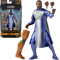 Eternals Marvel Legends Phastos
