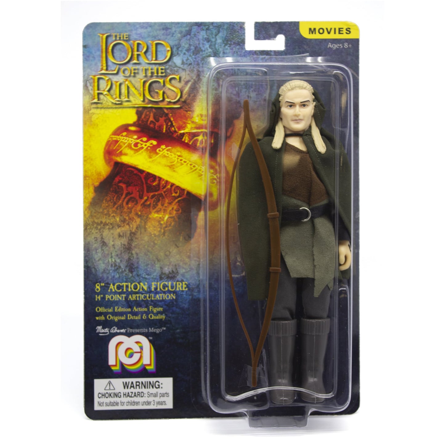 Lord of the Rings Legolas