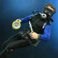 Jaws 8” Clothed Action Figure Matt Hooper (Shark Cage)