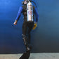 Jaws 8” Clothed Action Figure Matt Hooper (Shark Cage)