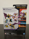 Transformers terrorcon cutthroat