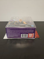 Transformers terrorcon cutthroat