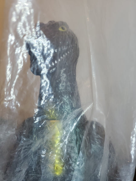 Godzilla Vinyl Wars Figure