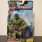 The Avengers Hulk Action Figure