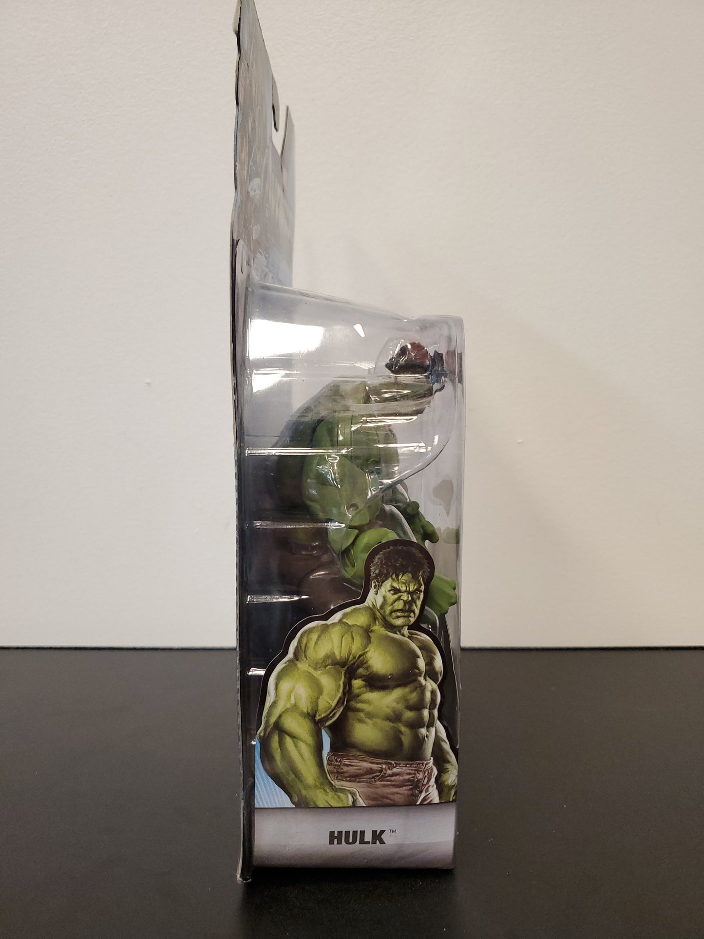 The Avengers Hulk Action Figure