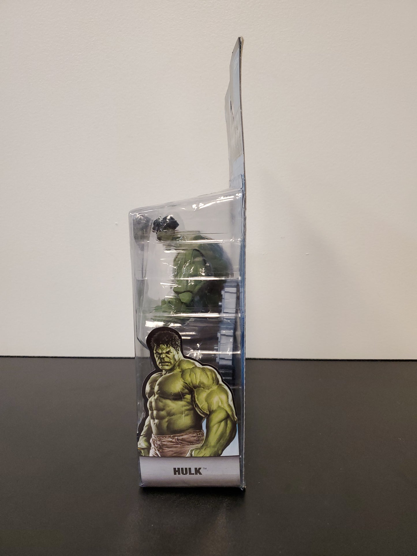The Avengers Hulk Action Figure