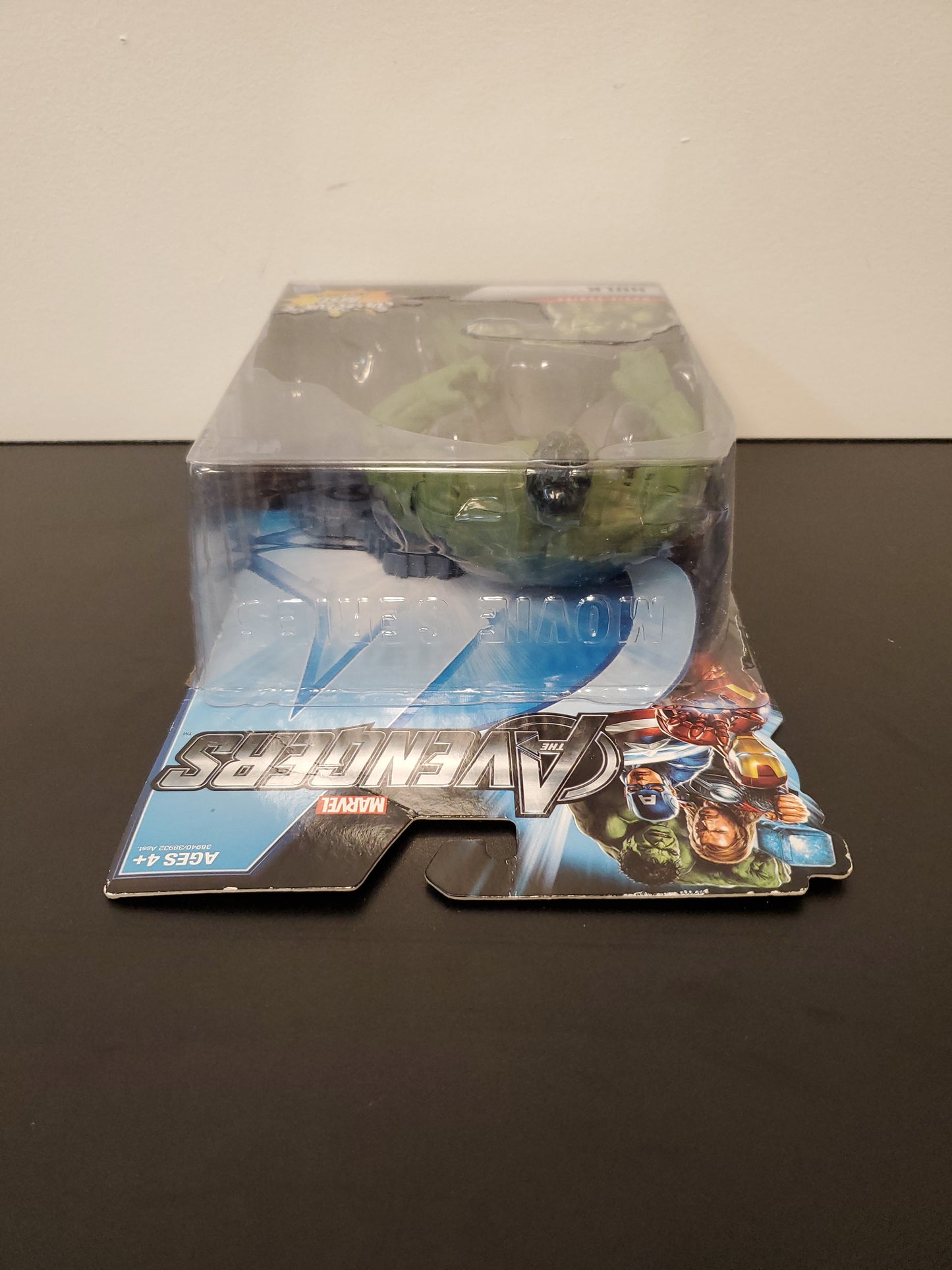 The Avengers Hulk Action Figure