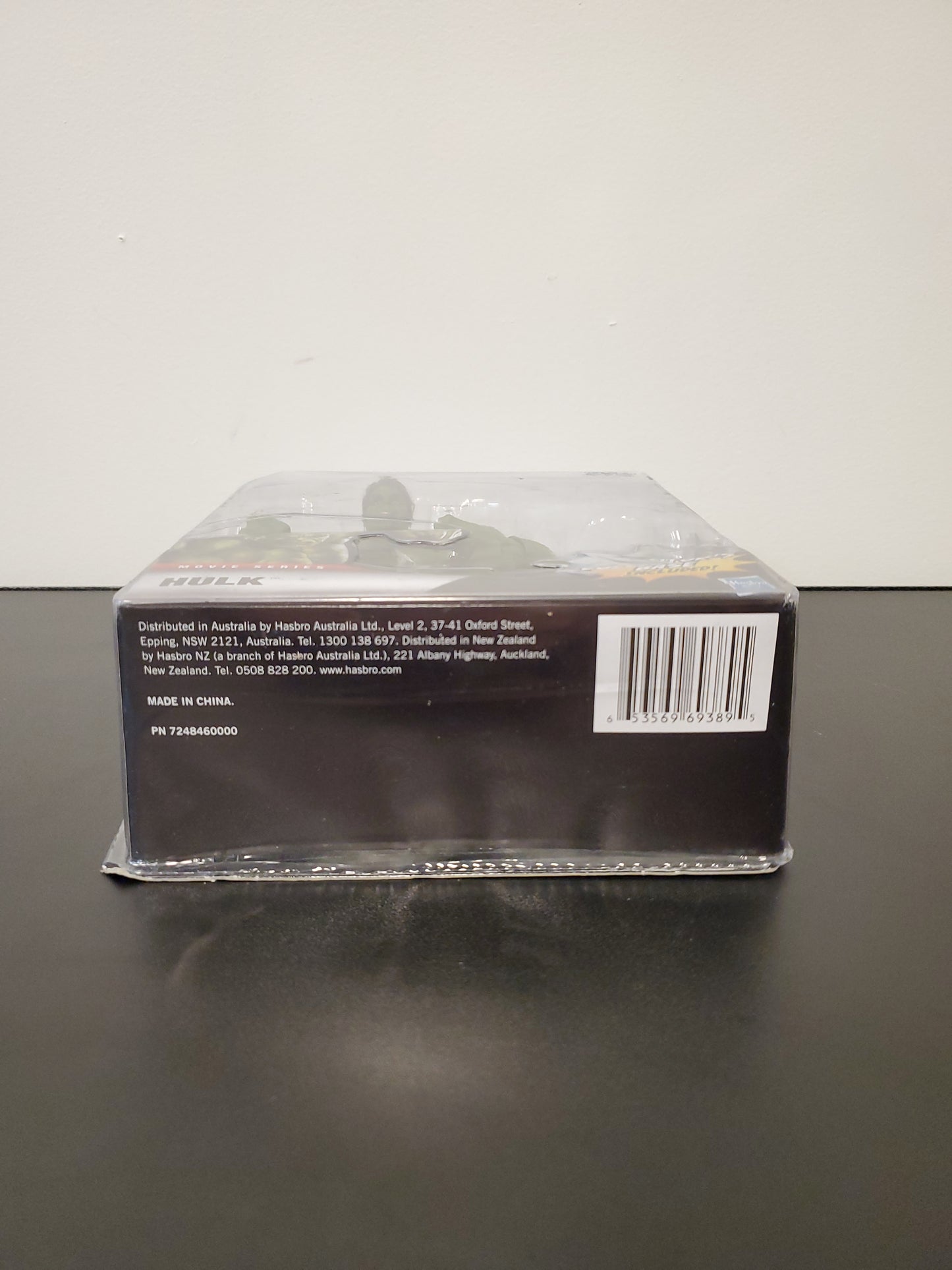 The Avengers Hulk Action Figure