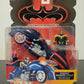 Batman & Robin: Robin’s Redbird Cycle