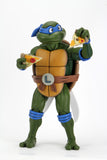 Teenage Mutant Ninja Turtles (Cartoon) 1/4 Scale Action Figure Giant-Size Leonardo
