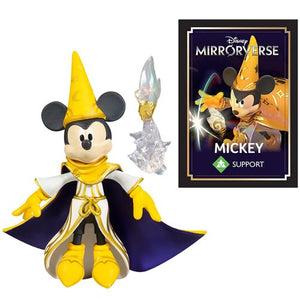 Disney Mirrorverse 5-Inch Wave 1 Mickey Mouse