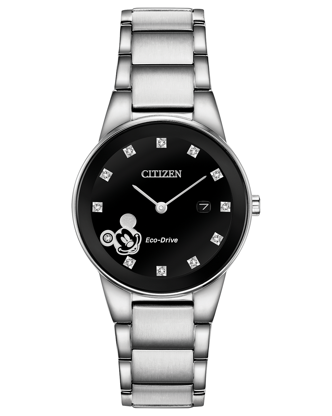 Disney Mickey Mouse Lady's Watch