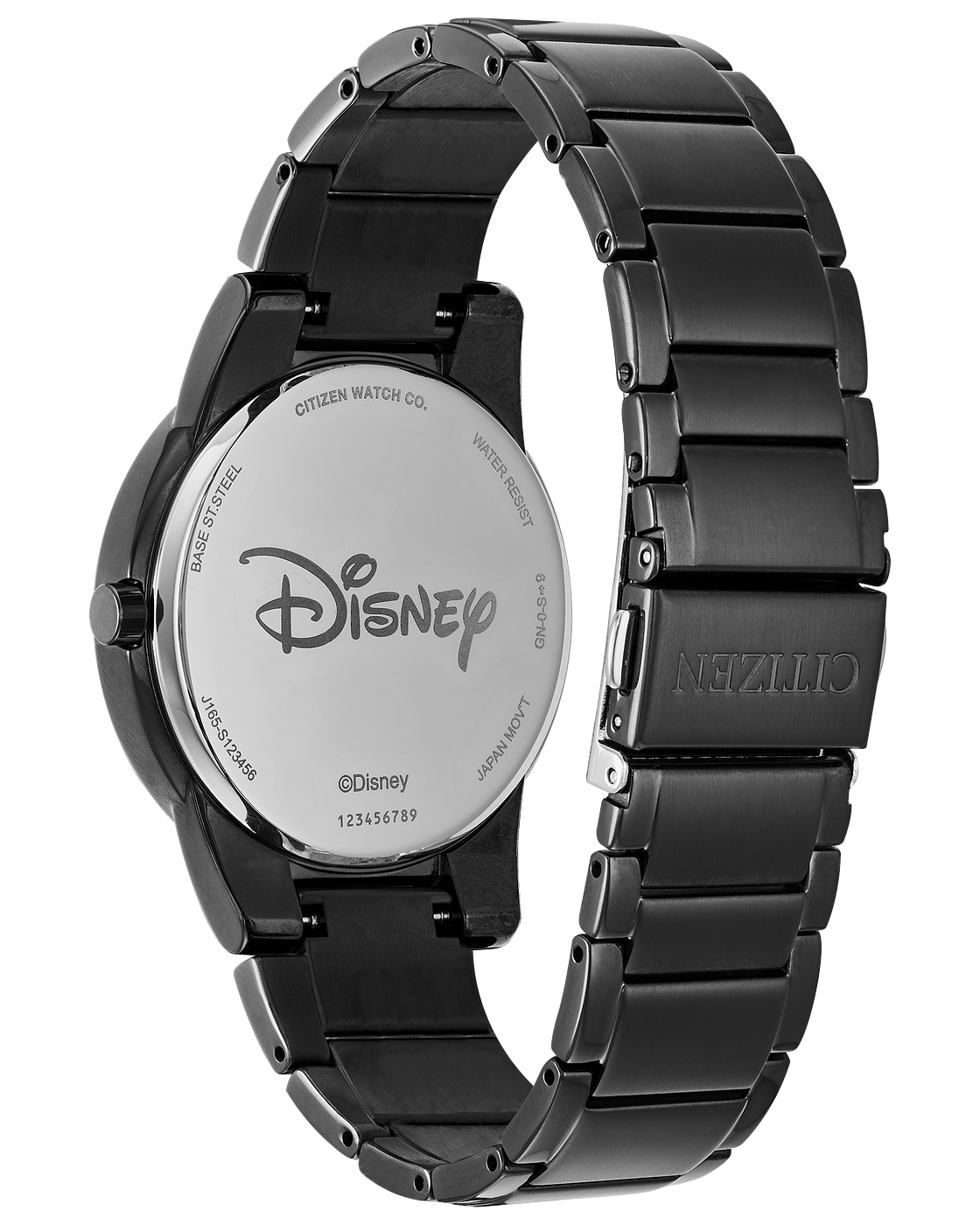 Disney Mickey Mouse Modern Men’s Watch