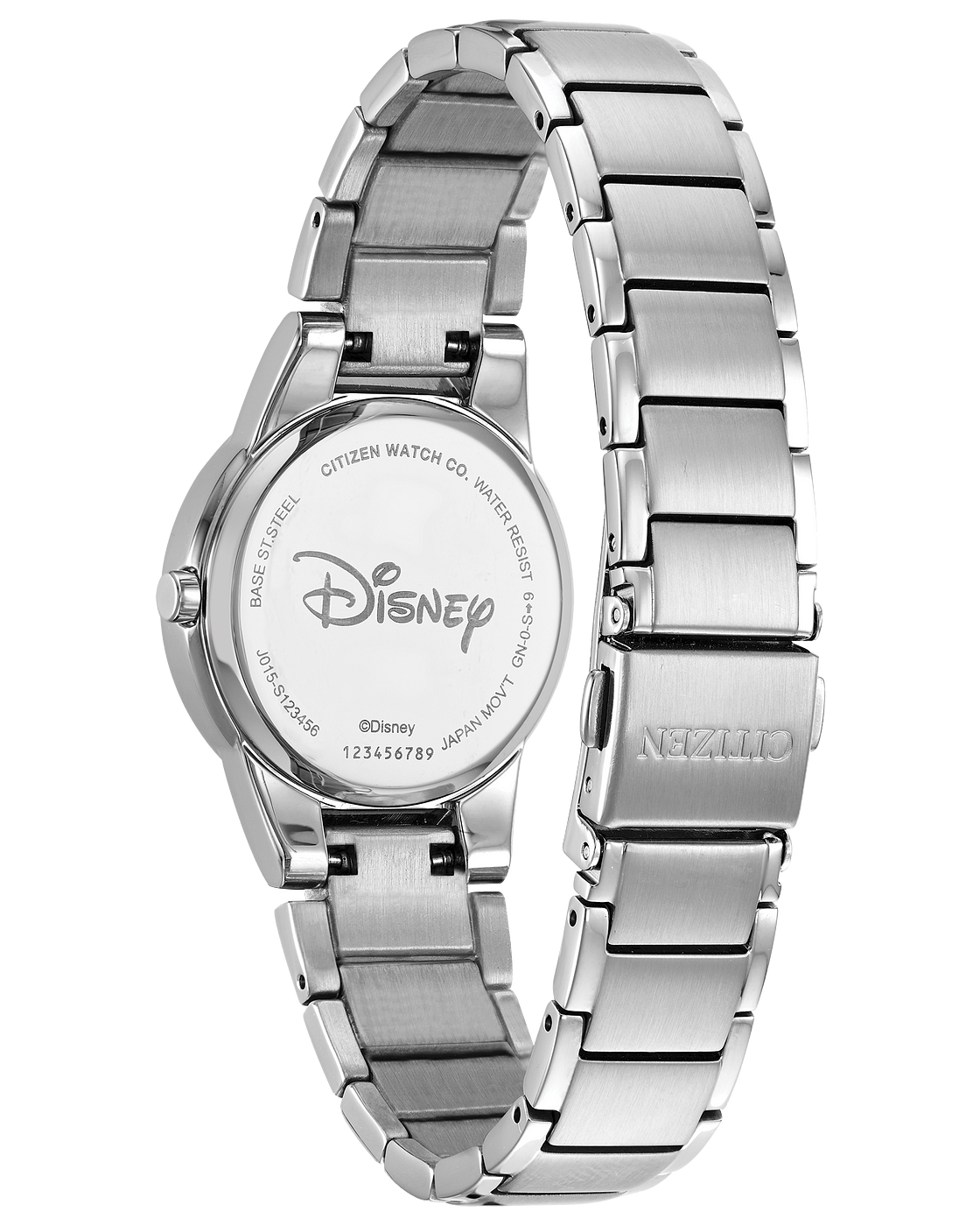 Disney Mickey Mouse Lady's Watch