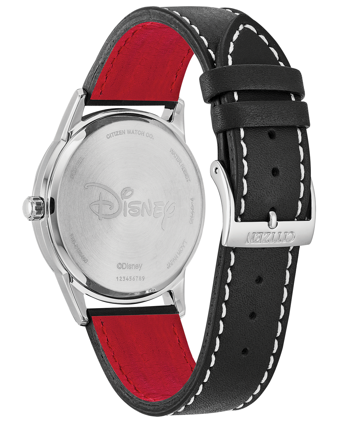 Disney Mickey Mouse Men’s Watch