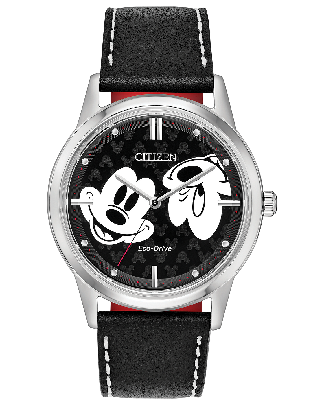 Disney Mickey Mouse Men’s Watch
