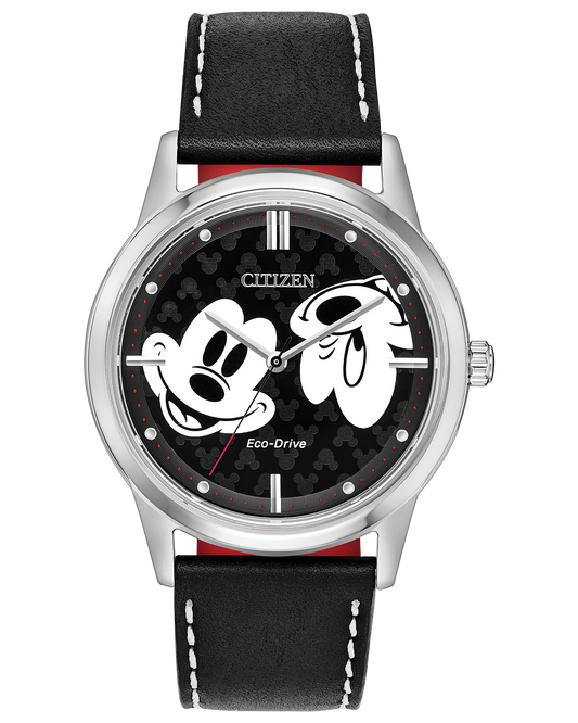 Disney Mickey Mouse Men’s Watch